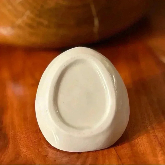 Loretta Lynn Dude Ranch Toothpick Holder Vintage - Picture 6 of 9